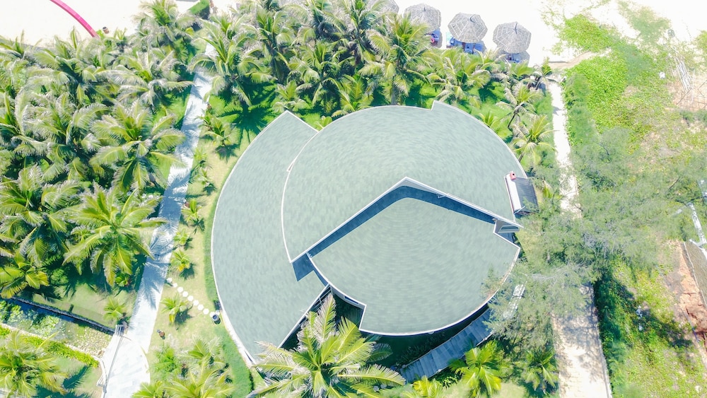 Sandunes Beach Resort Spa 44/74