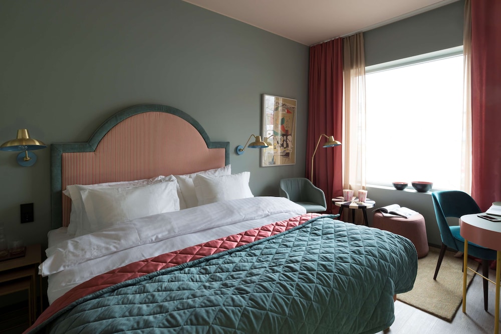 Best Western Plus Aby Hotel 18/67