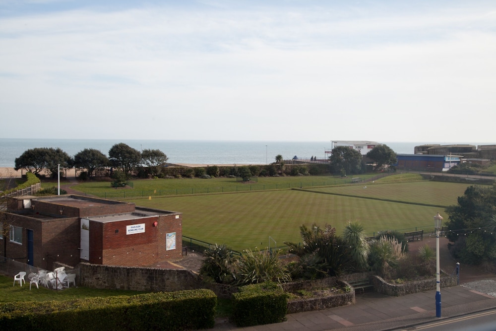The Langtons Guest House 39/50