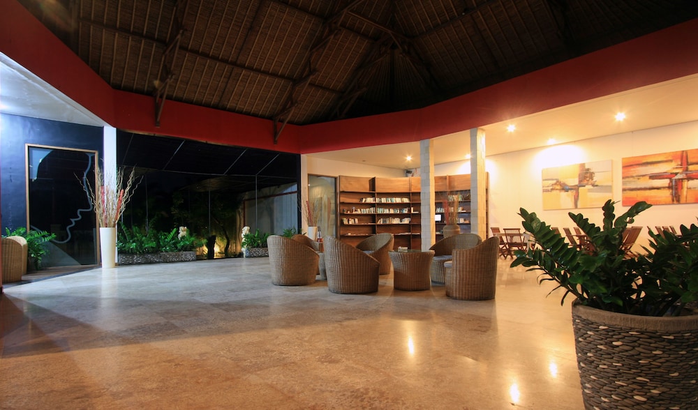 Amor Bali Villas & Spa Resort 12/74