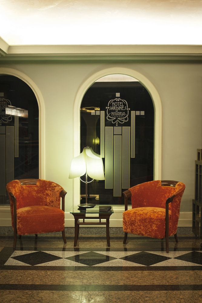 Hotel Jardines De Nivaria 29/49