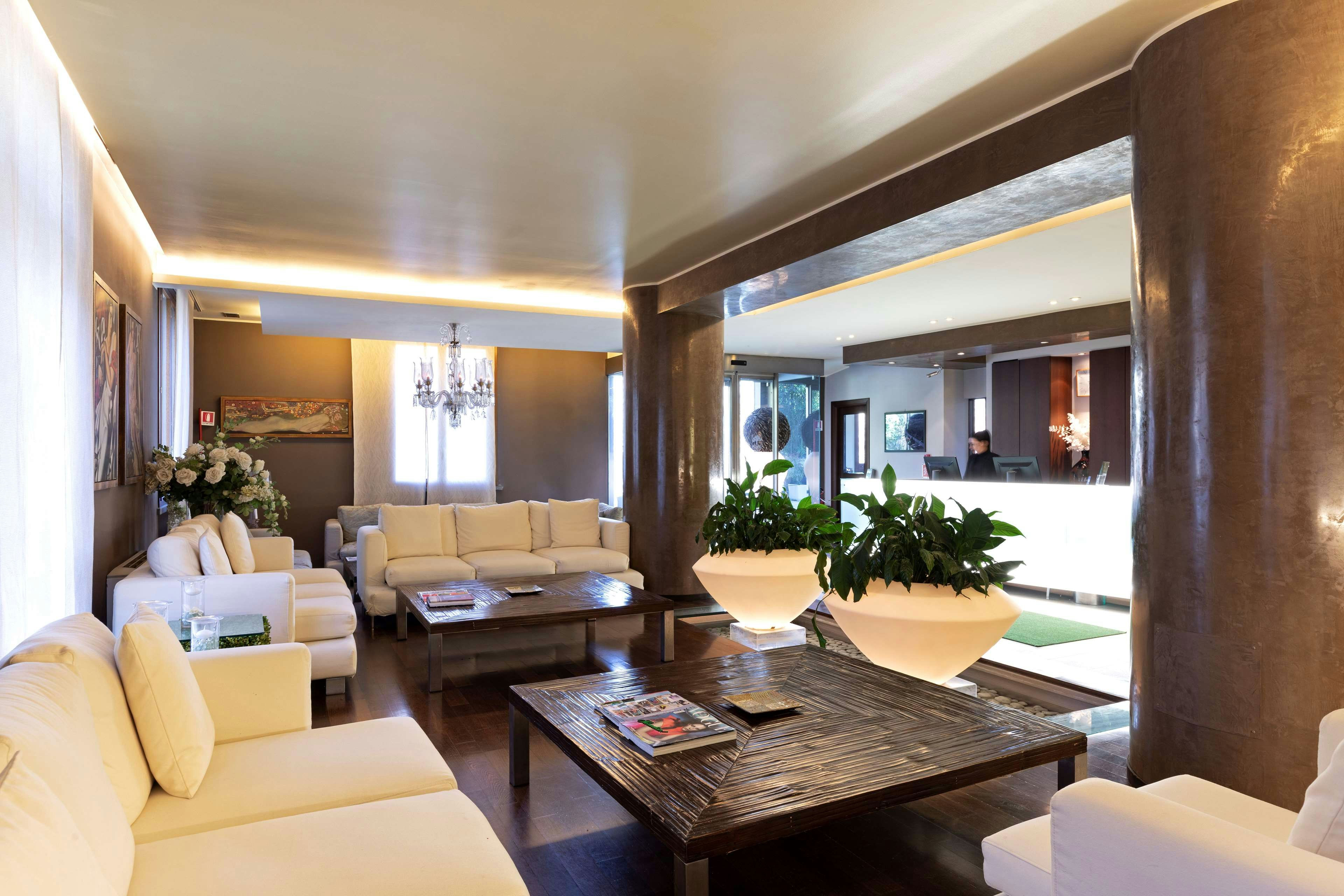 B&B Hotel Malpensa Lago Maggiore 33/43