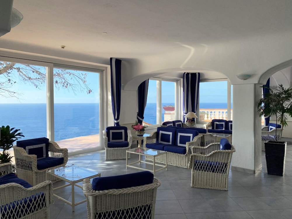 Hotel Grazia Alla Scannella 29/46