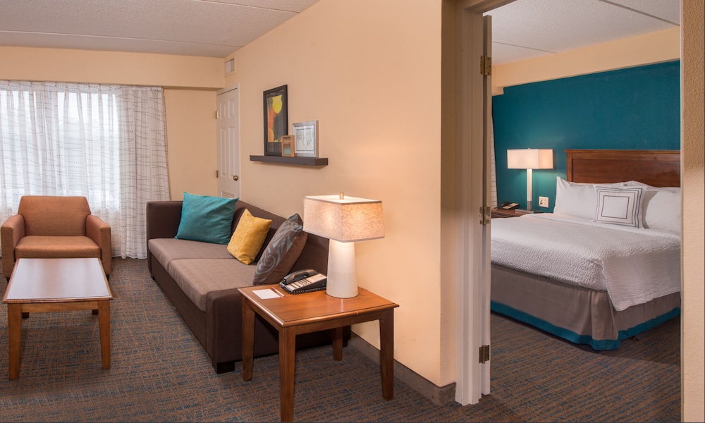 Residence Inn By Marriott Chesapeake Greenbrier 29/54