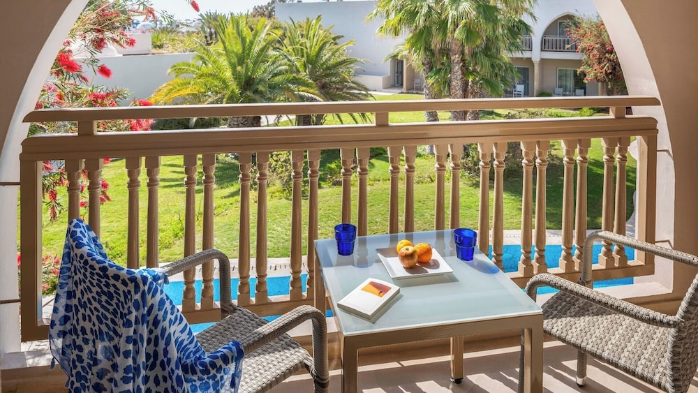 TUI BLUE Palm Beach Palace - Adults Only 30/50