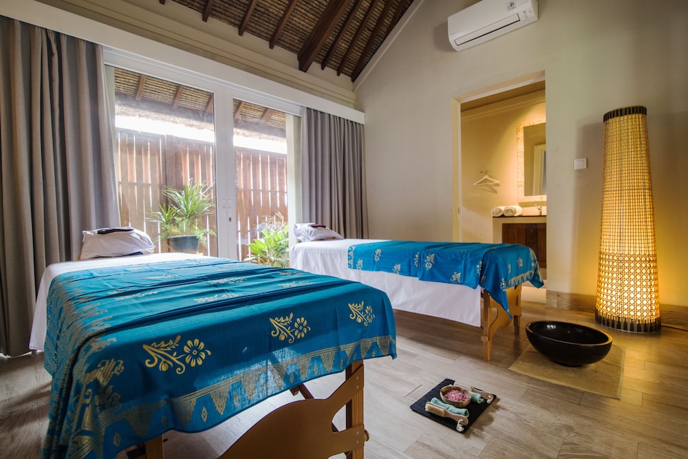 Sudamala Resort Seraya Flores 17/65