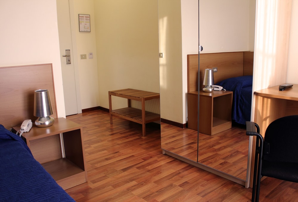 Hotel Palladio 45/57