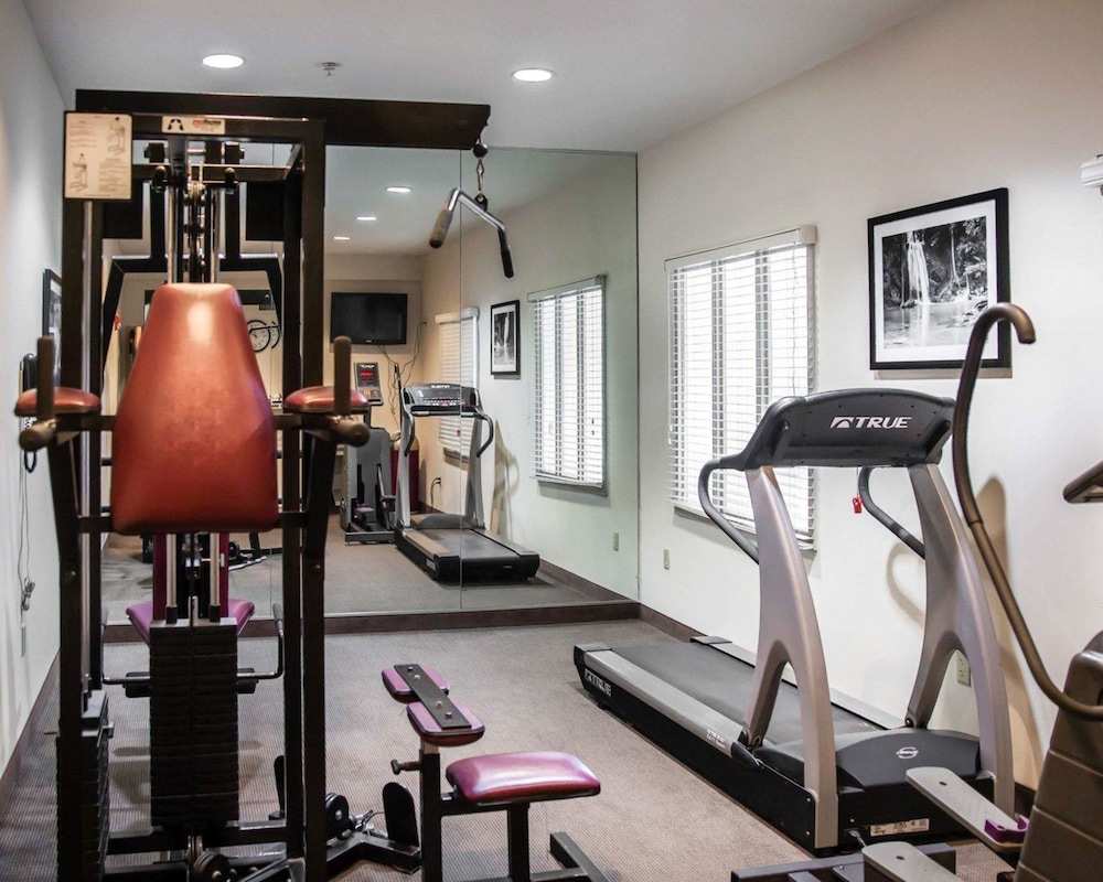 Wingate by Wyndham Bel Air I-95 Exit 77A / APG Area 26/44