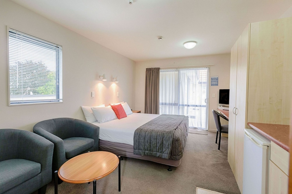 Bella Vista Motel Taupo 15/39