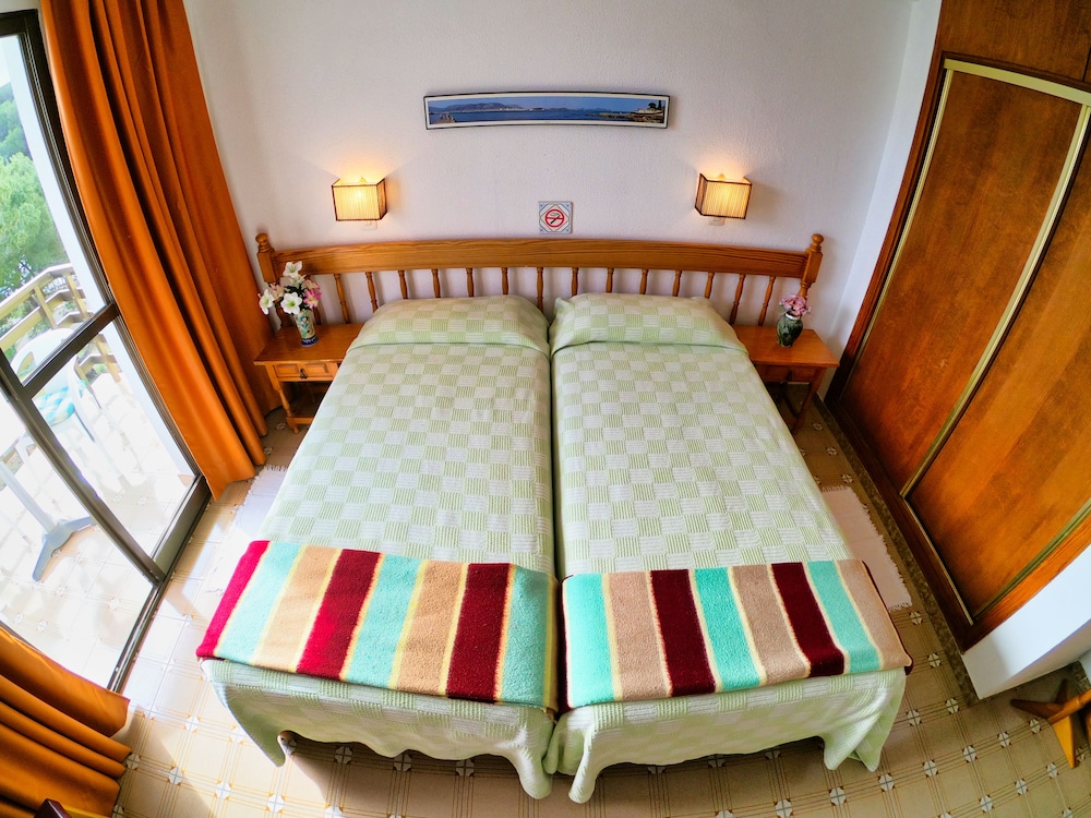 Bon Aire Apartamentos 34/53