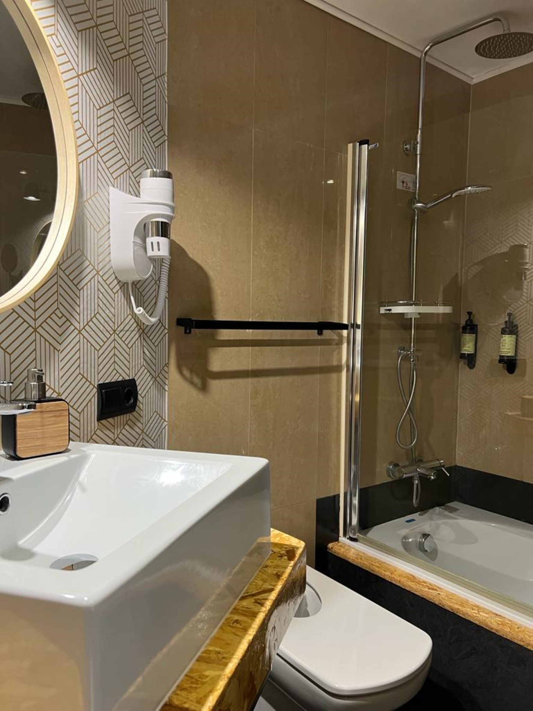 Hotel San Miguel 46/50
