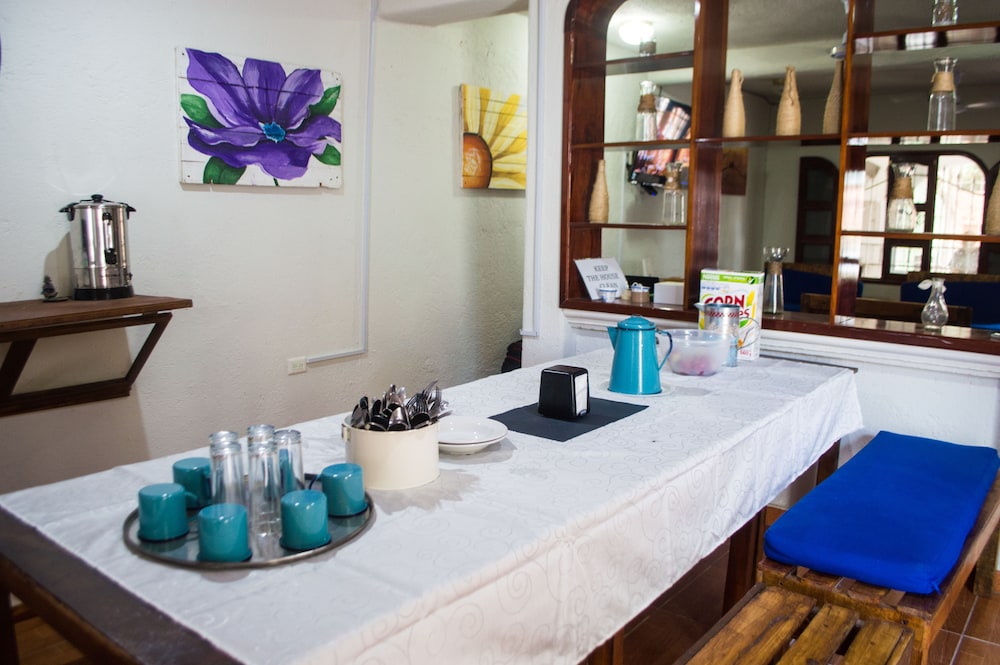Nativos Tulum Hotel Boutique 22/35
