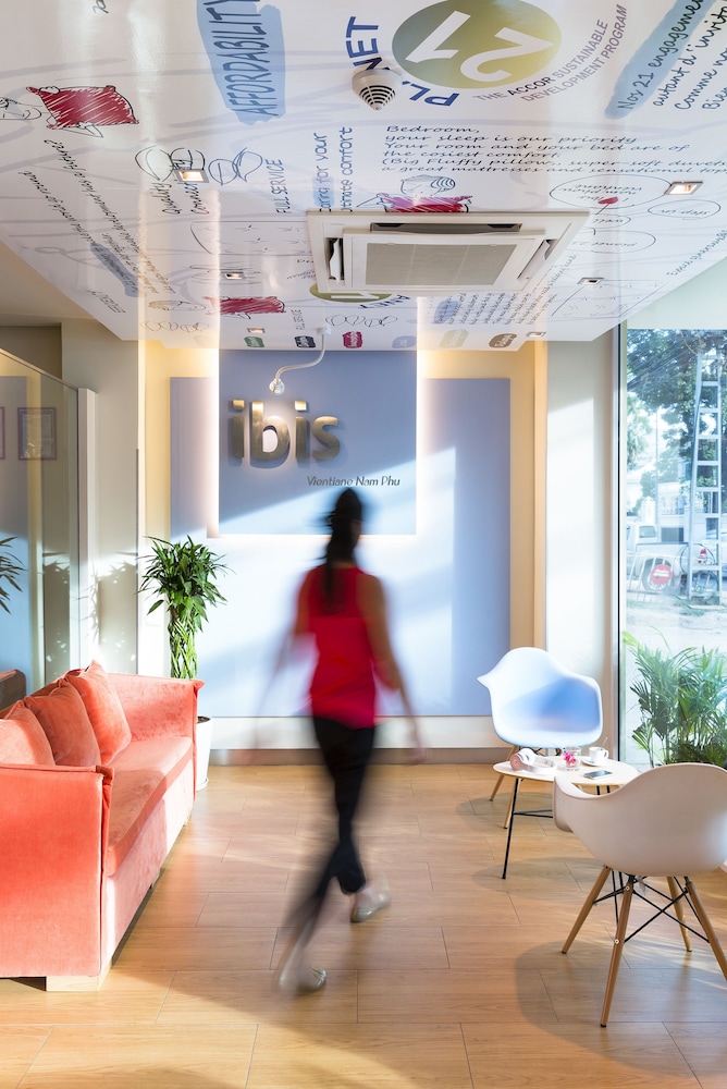 IBIS VIENTIANE NAM PHU 18/25