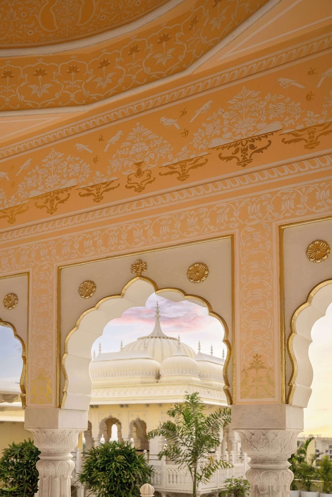Hyatt Regency Jaipur Mansarovar 3/50