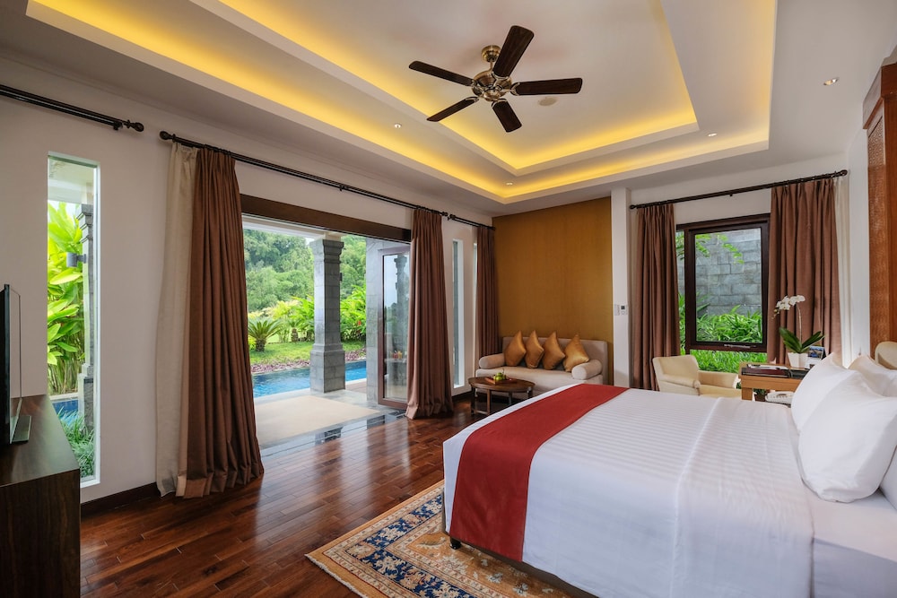 HOMM Saranam Baturiti Bali a brand of Banyan Group 11/85