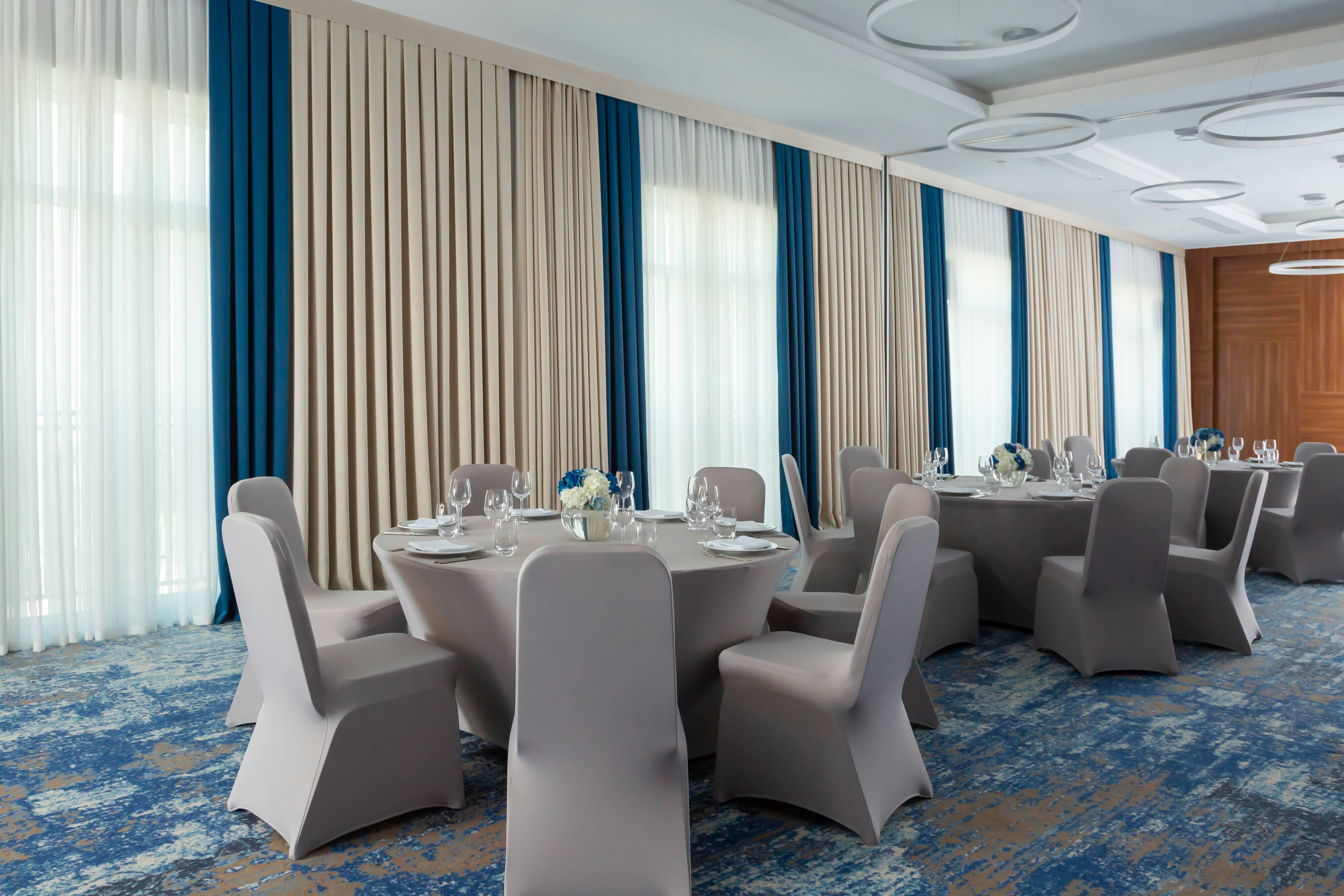 Courtyard by Marriott Tashkent 43/44