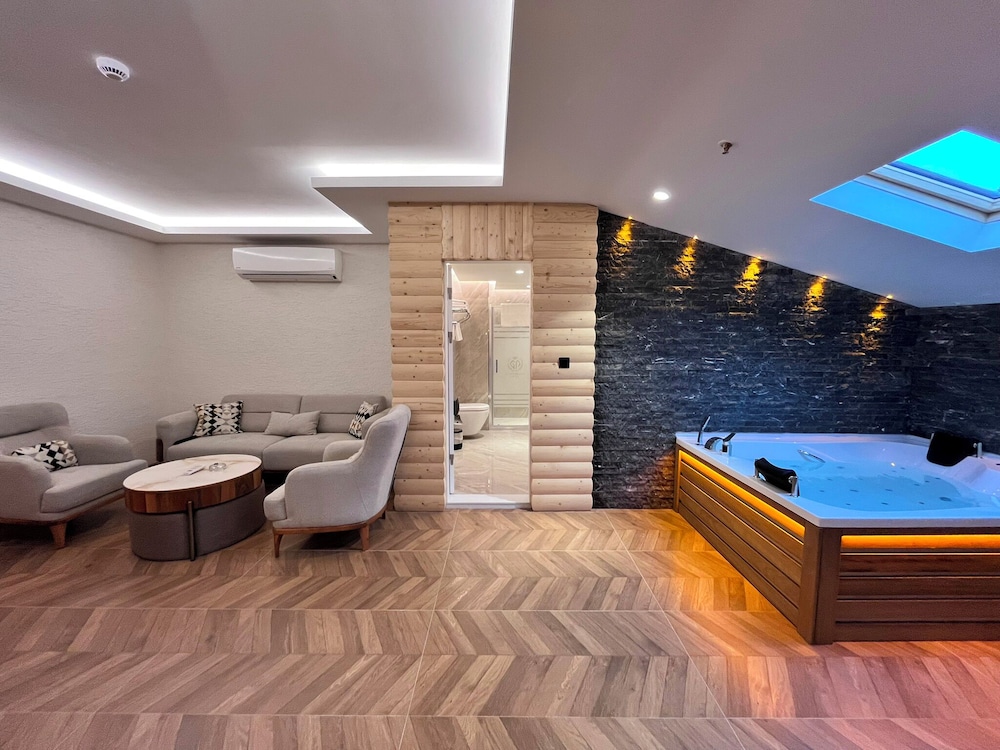 Gümüs Palas Hotel 24/50