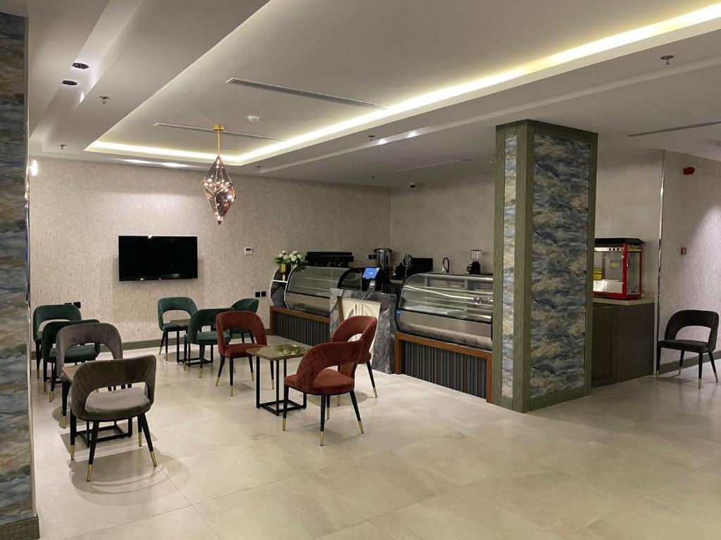 فندق حياة تاون 2(Hayat Town Hotel 2) 19/28
