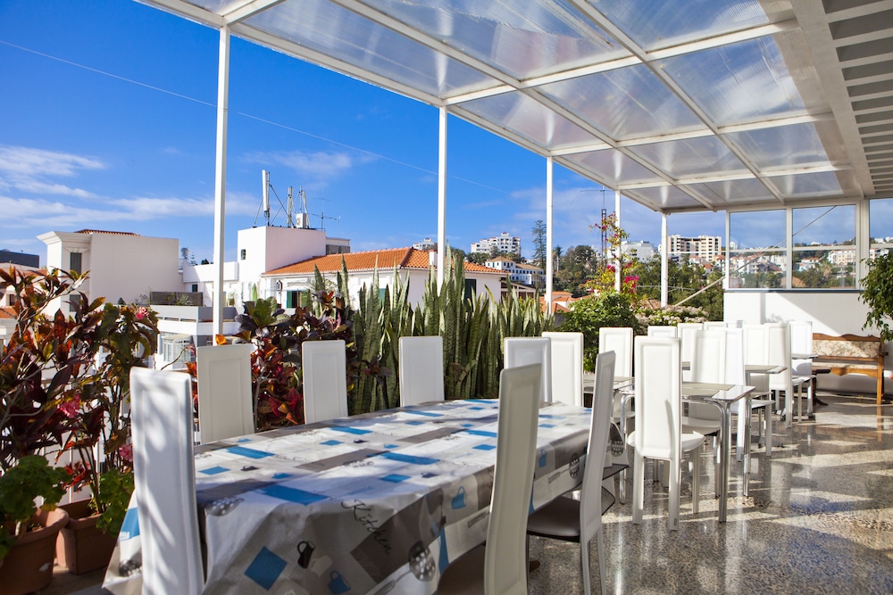 Hotel Residencial Colombo 33/50