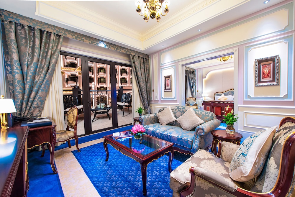 Legend Palace Hotel 44/66