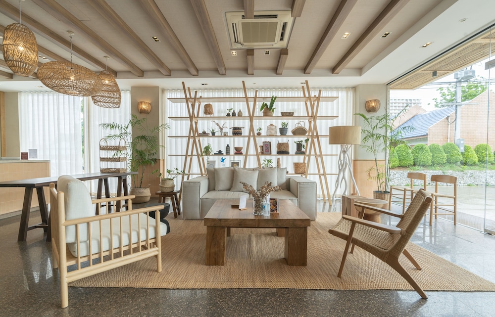 Tribe Hotel Pattaya 32/50