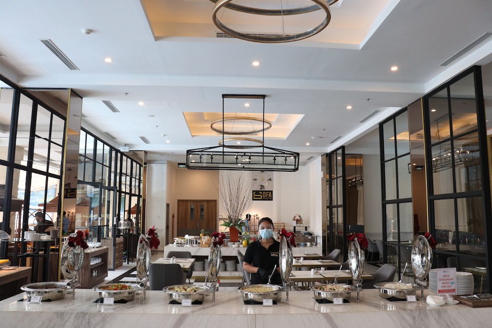 Bigland Hotel Bogor 26/50