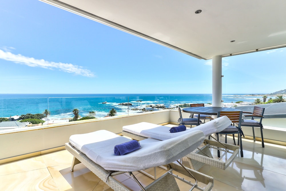 Ocean View House 30/50