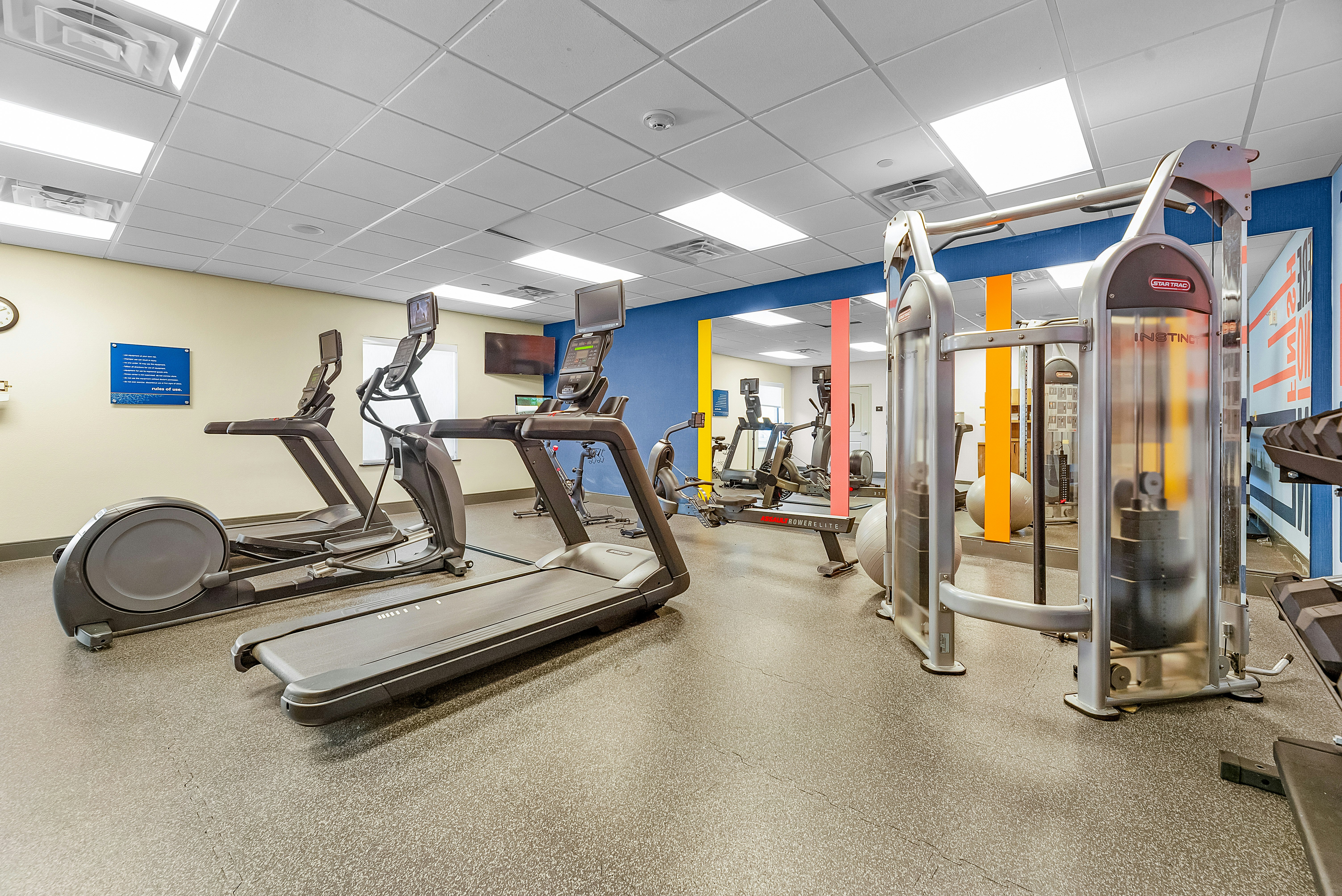 Hampton Inn & Suites New Braunfels 28/66