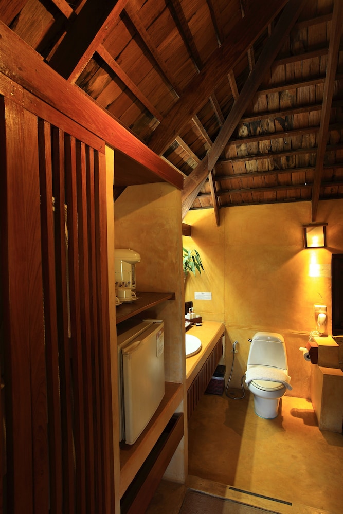 BELLE VILLA RESORT PAI 73/73