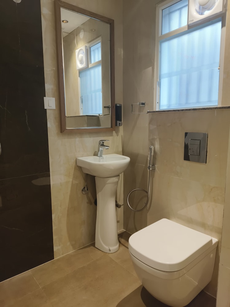 Olive Hotel Le Opera by Embassy Group 24/31