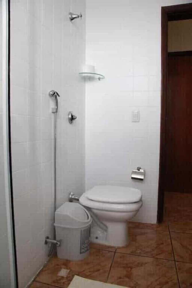 Hotel Dan Inn Express Foz do Iguacu By Nacional Inn 66/68