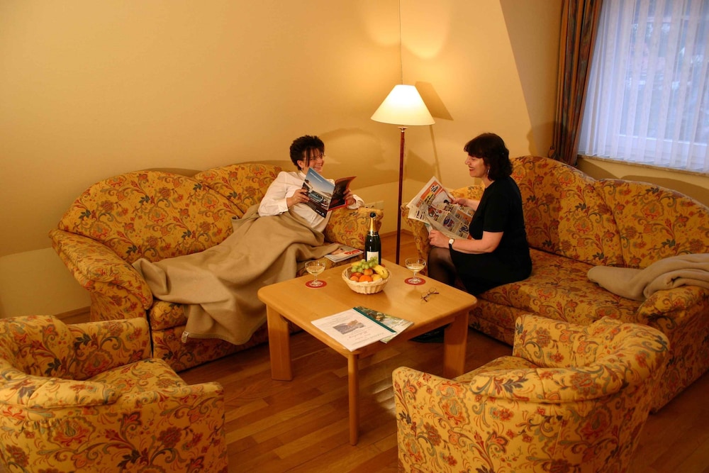 Hotel Heikenberg 31/50