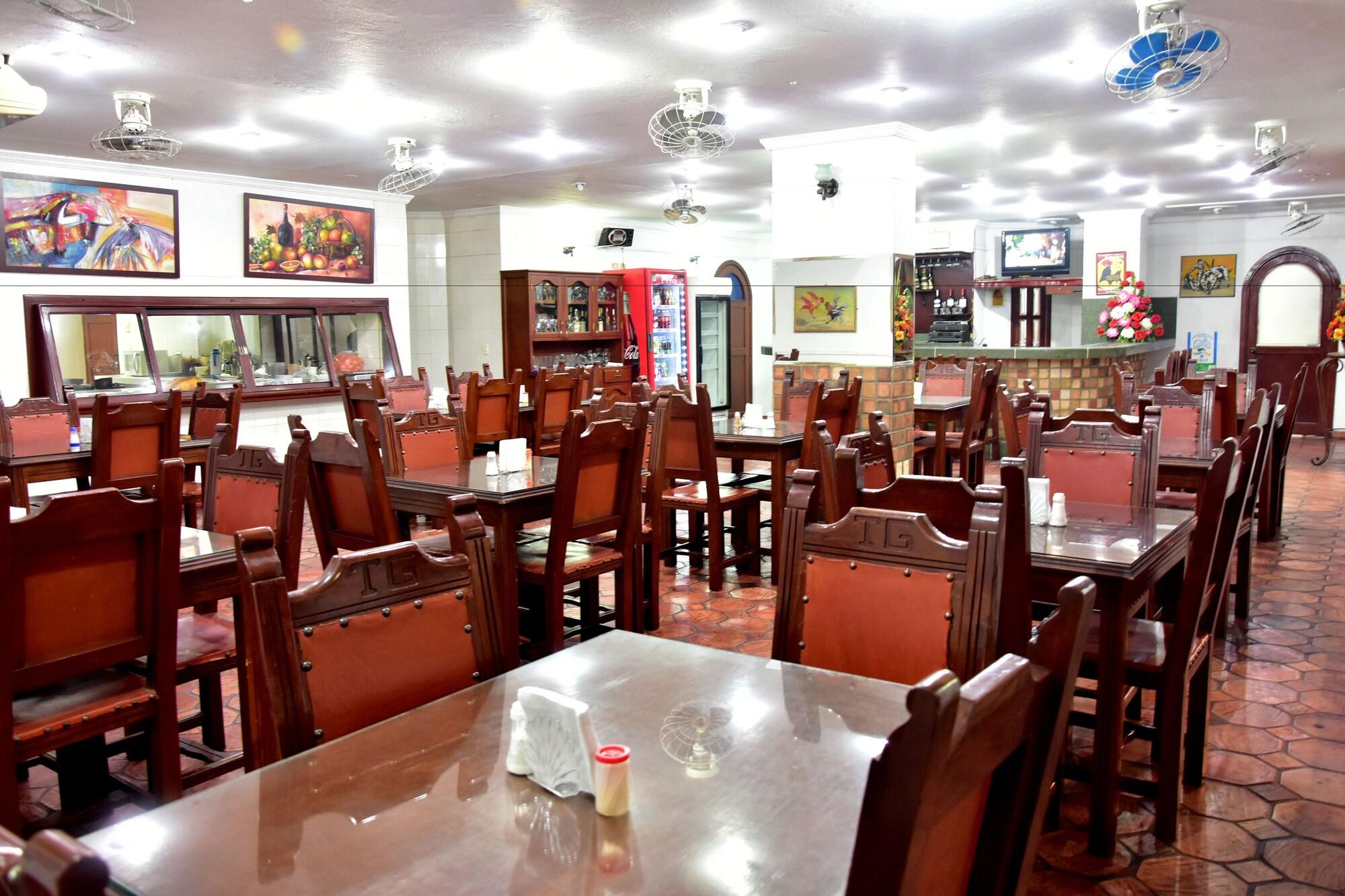 Hotel Zaraya 25/32