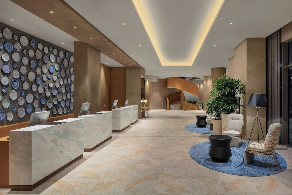 Cappadocia Marriott Hotel 3/50
