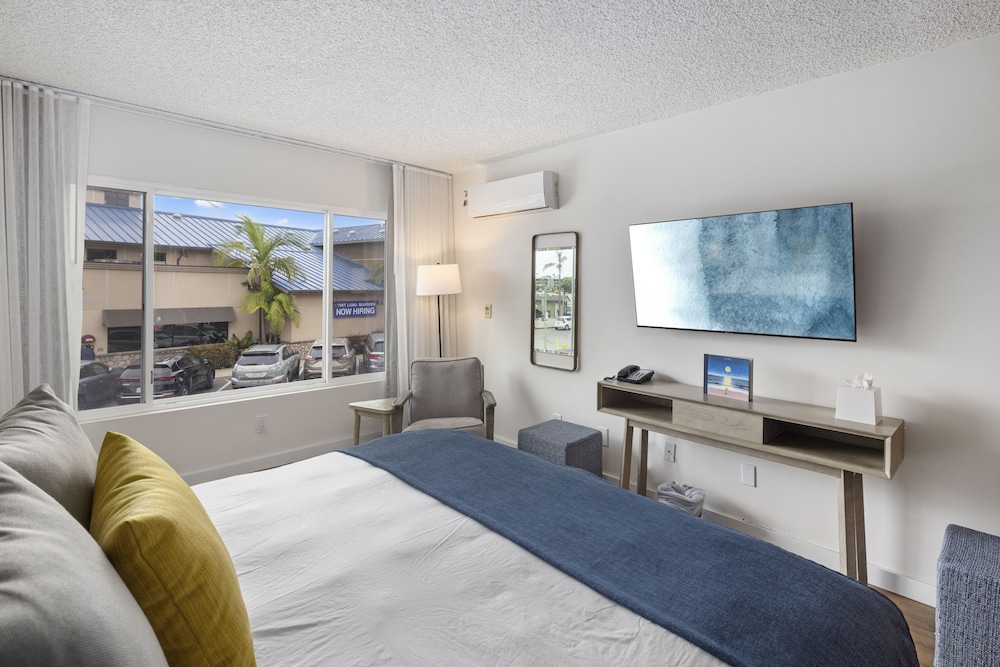 Sea Harbor Hotel 23/30