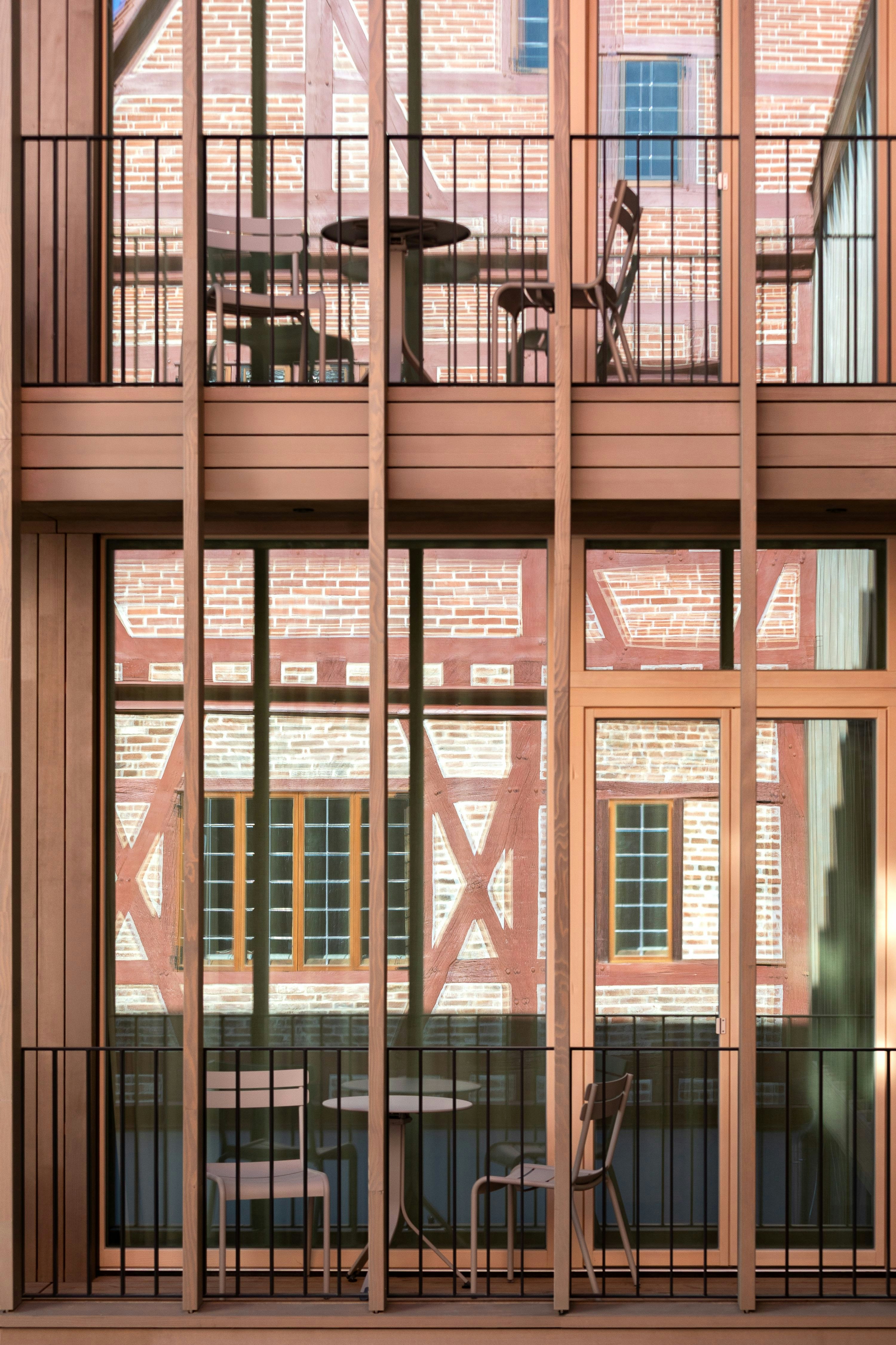 Hotel Krone Oettingen 7/36
