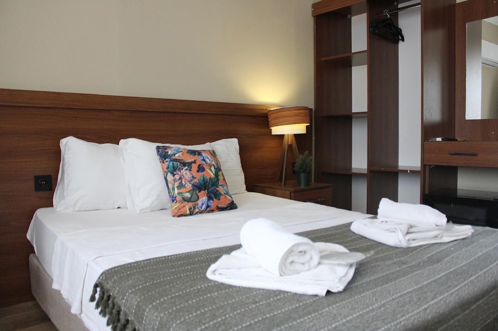 Cunda Panorama Hotel 17/49