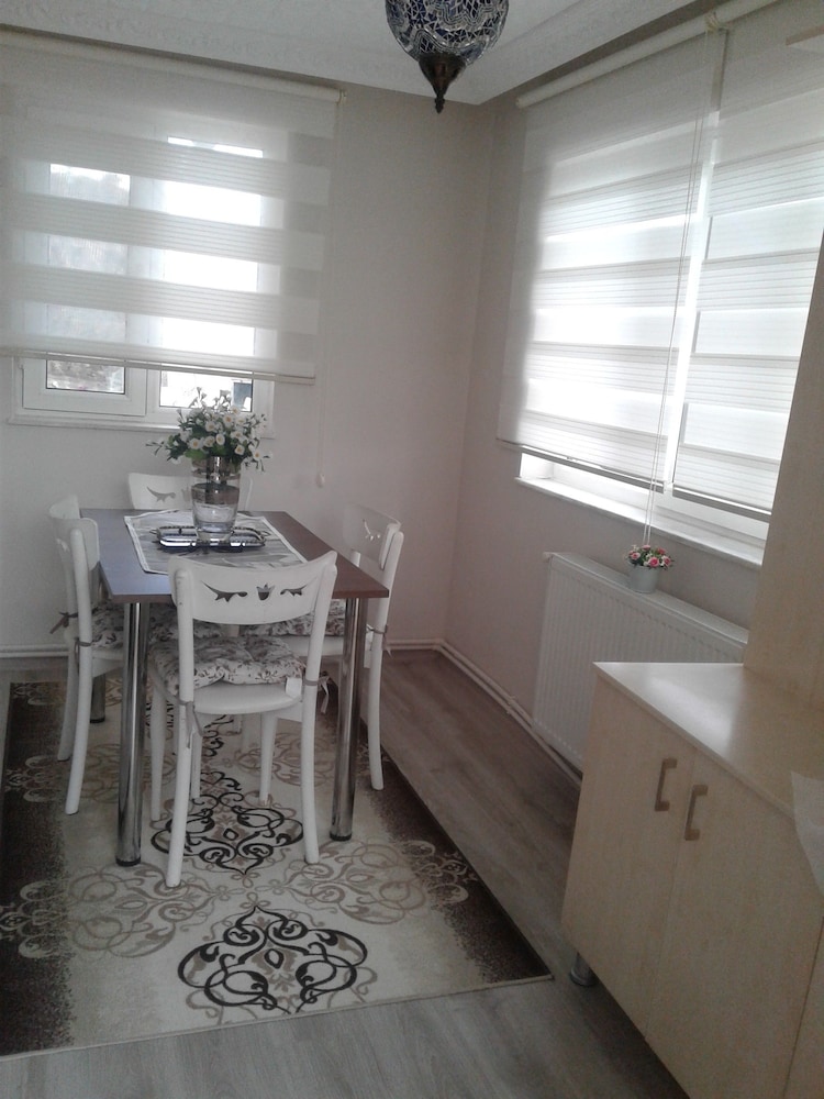Ipekyolu Garden 24/50