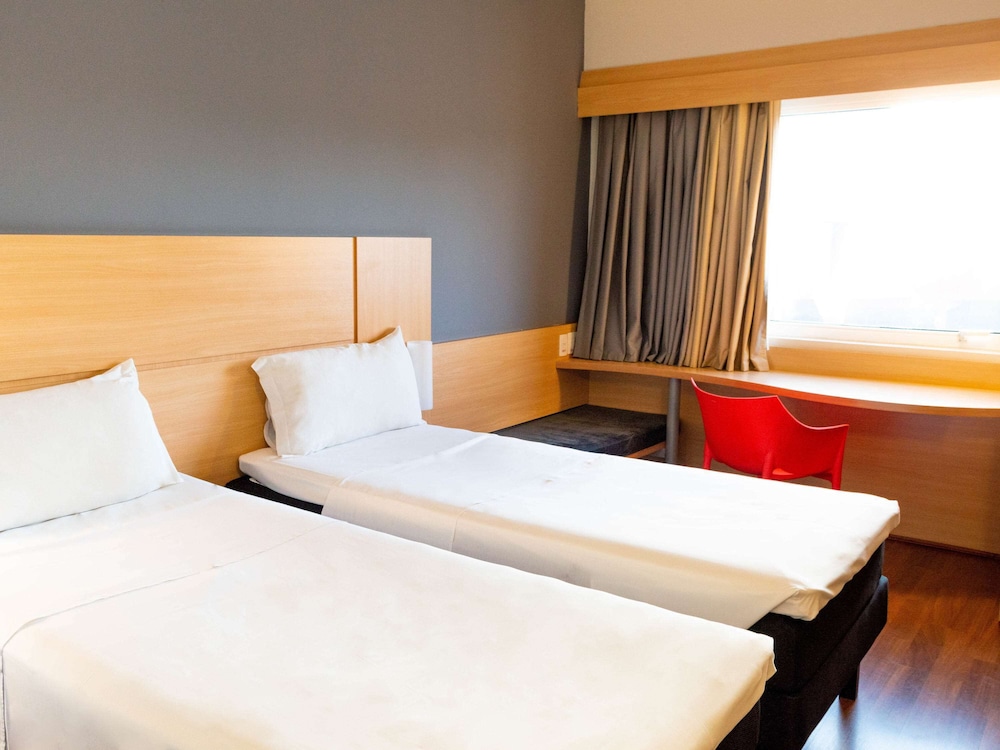 Ibis Sao Jose Dos Campos Dutra 20/50