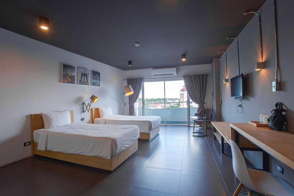 Get Zleep Premium Budget Hotel 17/59