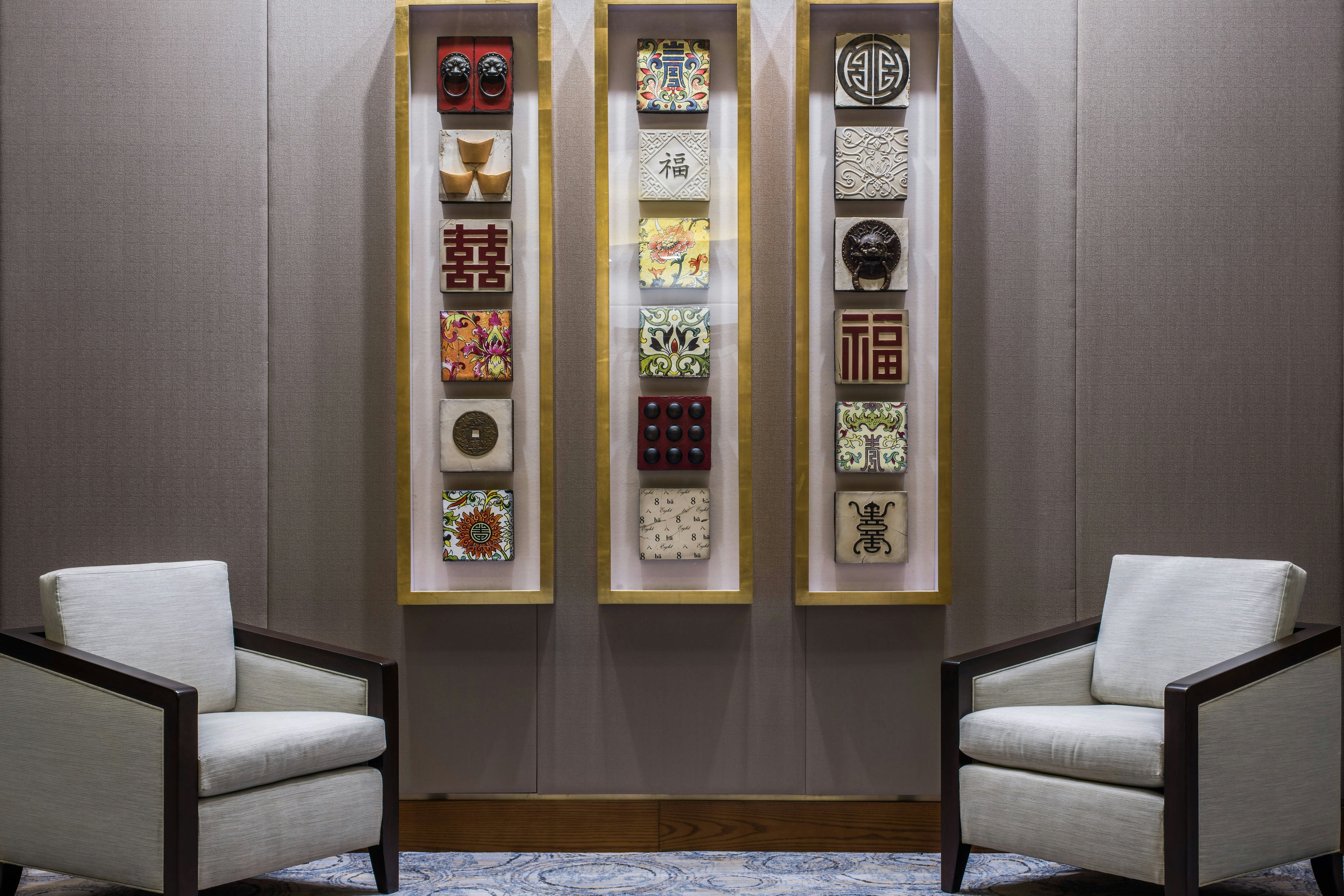 The St Regis Macao Cotai Central 18/48