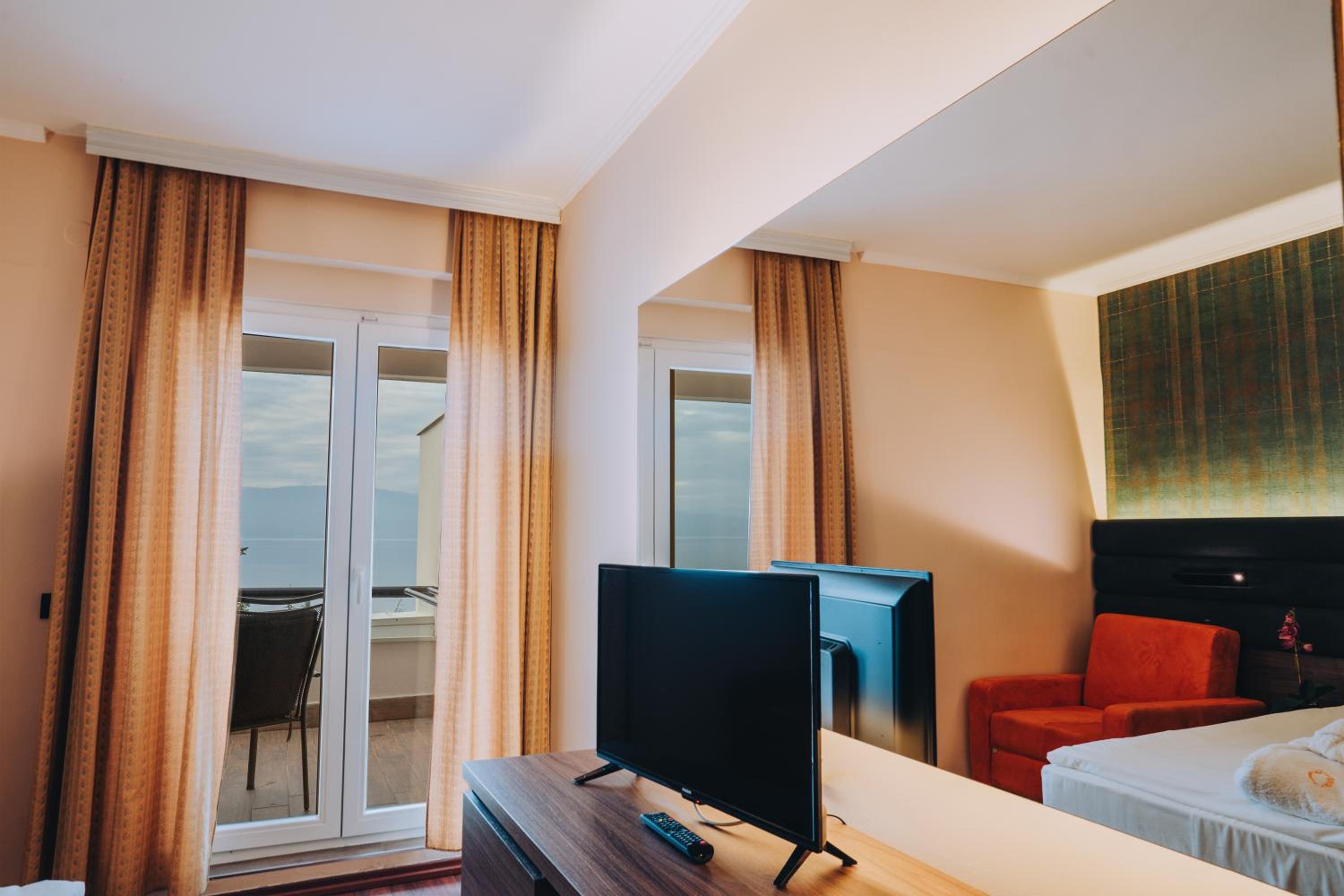 Inex Olgica Hotel & Spa Ohrid 41/50