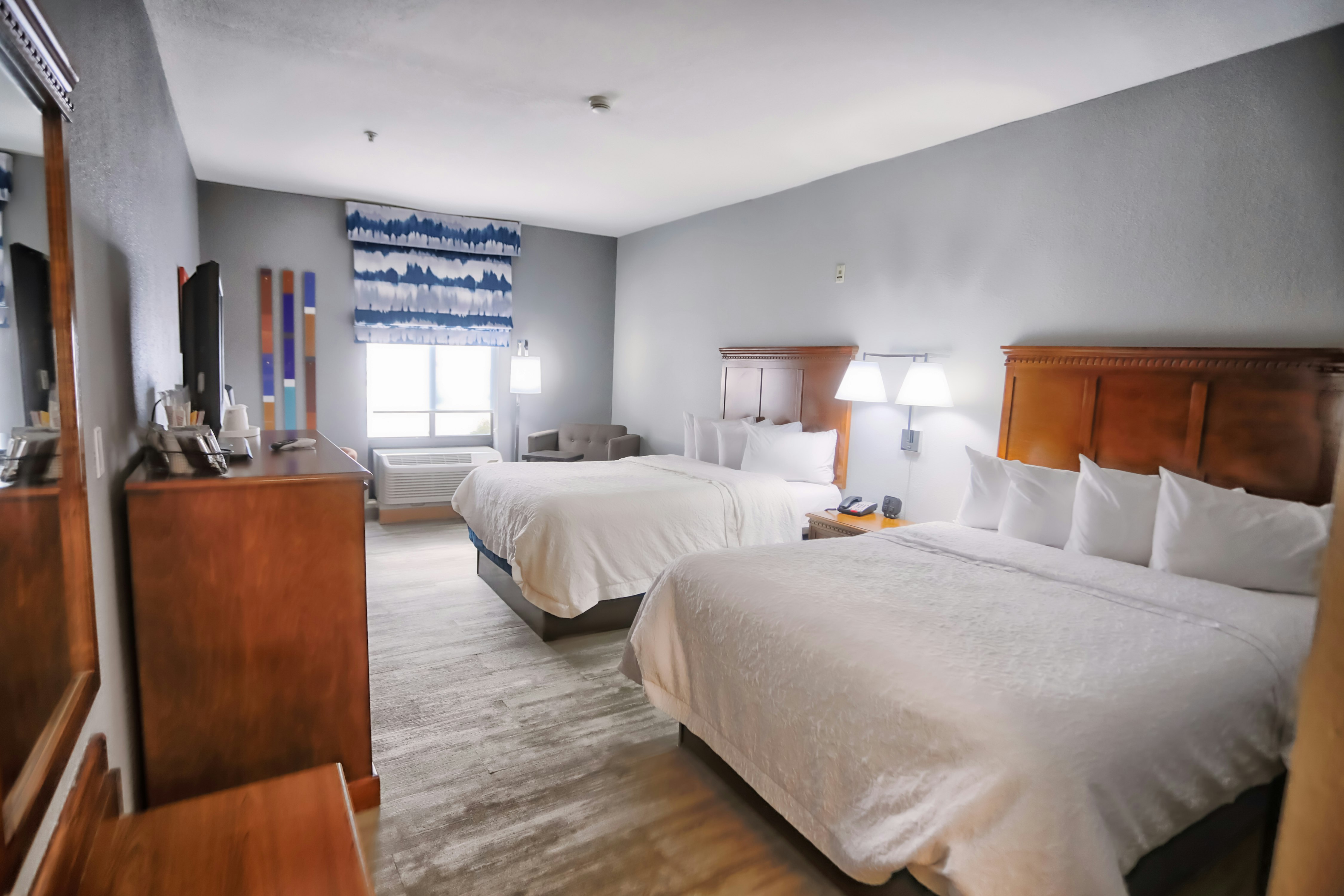 Hampton Inn Marion Inn 22/66