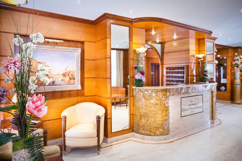 Hotel le Square 5/54