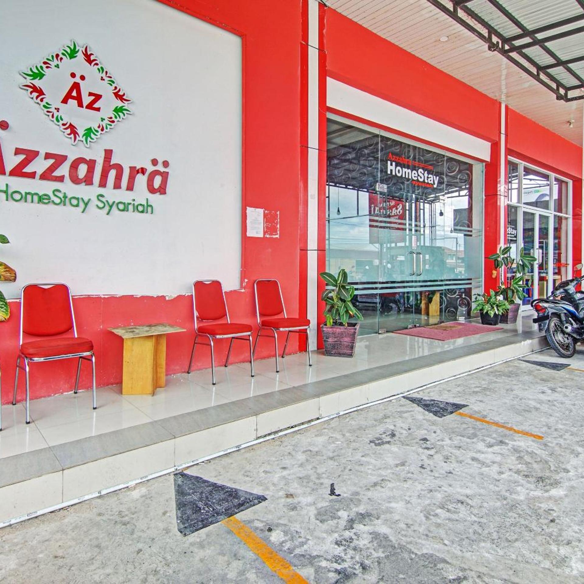 Hotel O Bukittinggi near Padang Luar formerly New Aedo 41/45