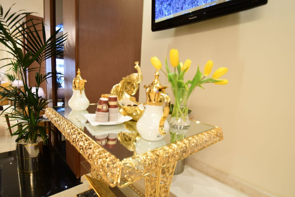 الذهبي جولدن توليب(Golden Tulip Al Zahabi) 8/50