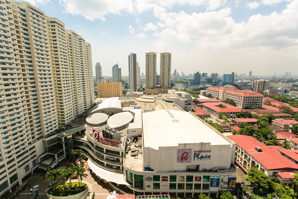Jmm Grand Suites 6/50