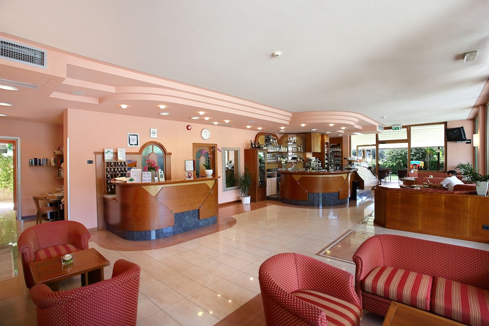 Eco Hotel Benacus 6/50