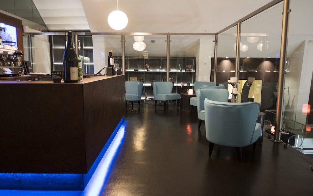 Rome Life Hotel 47/58