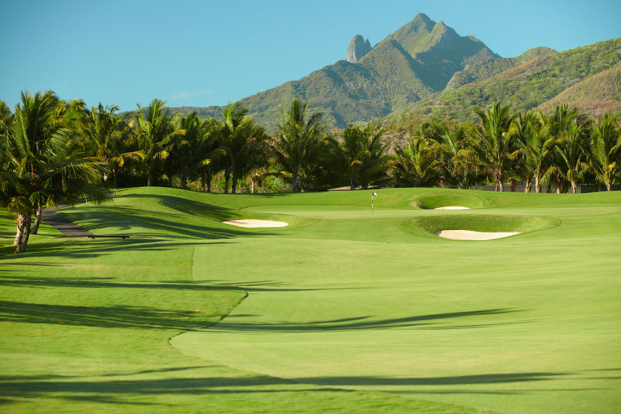 Four Seasons Resort Mauritius at Anahita 36/68
